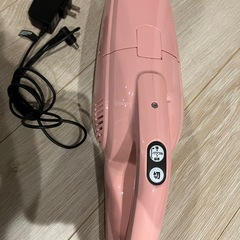 マキタ 充電式クリーナーの画像