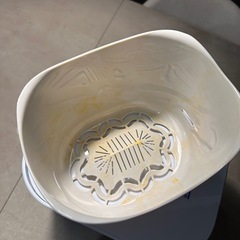 パリパリキュー 生ゴミ処理機 の画像