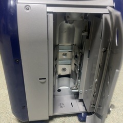 グリーンウッド カセットボンベ ポータブルヒーター GCP-181 屋内用の画像