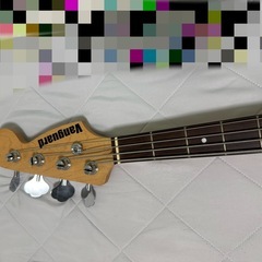 Vanguard べーすベースの画像