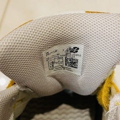 子供靴の画像