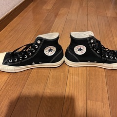 コンバース　スニーカー　ハイカット　28cmの画像