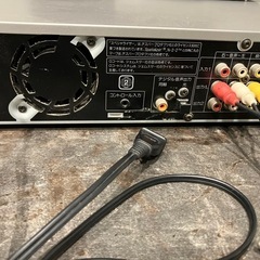 DVDプレーヤーの画像