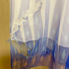 アナ雪 エルサ コスチューム 衣装 ハロウィン 130の画像