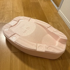 ひんやりしないお風呂マットの画像