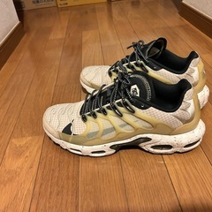 NIKE ナイキ　エア マックス テラスケープ プラス スニーカー
　29cm の画像