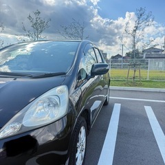 ホンダフィット‼️車検付き‼️ナビ付きの画像