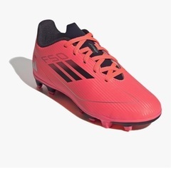 【美品】adidas キッズスパイク　F50 F×G 23.5cmの画像