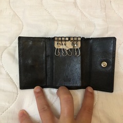 グッチ キーケース GUCCIの画像