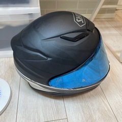 SHOEI Z8の画像