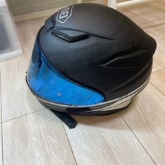 SHOEI Z8の画像
