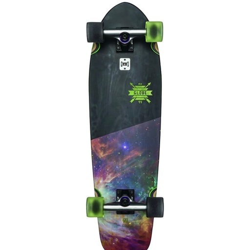 グローブ Big Blazer Cruiser スケートボード