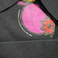 1993 VIBTAGE A BATHING BAPE M の画像