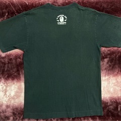 1993 VIBTAGE A BATHING BAPE M の画像