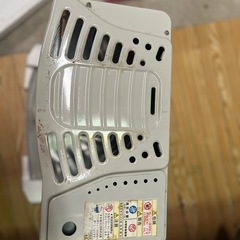 取り引き中　トヨトミ　ストーブの画像