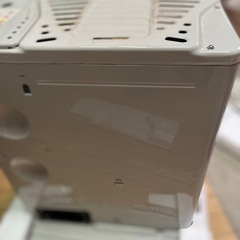 取り引き中　トヨトミ　ストーブの画像