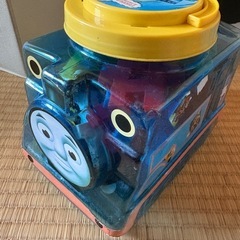 おもちゃセットの画像