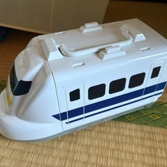 おもちゃセットの画像