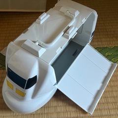 おもちゃセットの画像