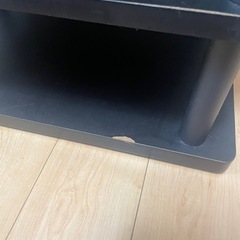テレビ台の画像