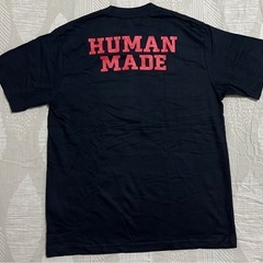 HUMAN MADEの画像