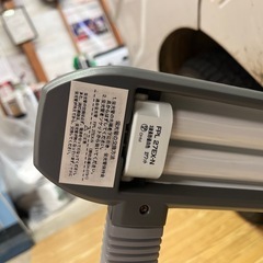 デスクライトの画像