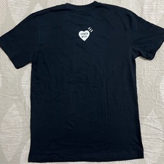 HUMAN MADEの画像