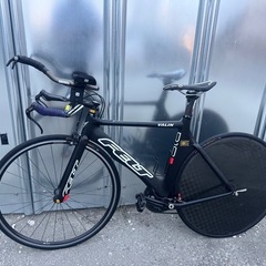 フェルトB16 Ttバイクフルカーボンの画像