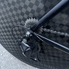 フェルトB16 Ttバイクフルカーボンの画像
