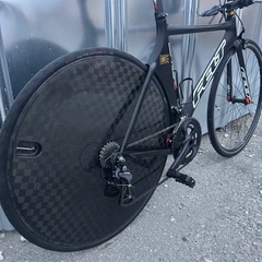 フェルトB16 Ttバイクフルカーボンの画像