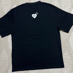 HUMAN MADEの画像