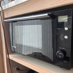 シャープ 電子レンジ RE-TS171の画像
