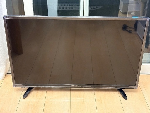 32インチテレビ