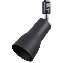 【引き取り限定】ダクトレール用照明器具(カバーのみ×2点)の画像
