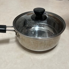 片手鍋の画像