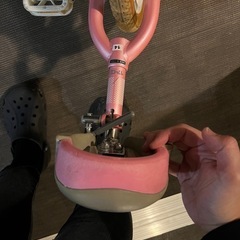 一輪車 子供用の画像