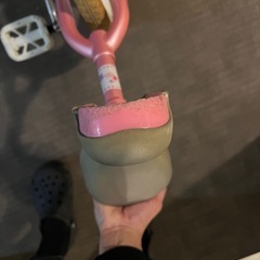 一輪車 子供用の画像