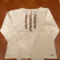 BURBERRY トップスセットの画像
