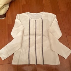 BURBERRY トップスセットの画像