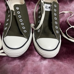 CONVERSEの画像