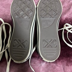 CONVERSEの画像