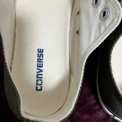 CONVERSEの画像