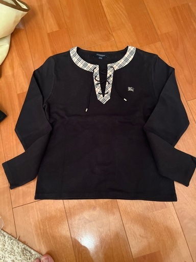 BURBERRY 4点セット