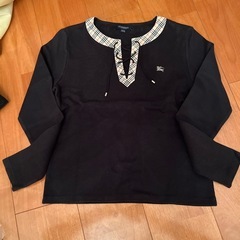 BURBERRY 4点セットの画像