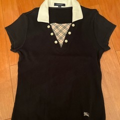 BURBERRY 4点セットの画像