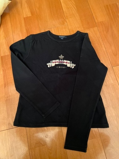 BURBERRY 4点セット