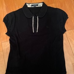 BURBERRY 4点セットの画像