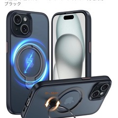 iPhone12 けーすケースの画像