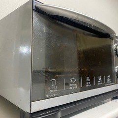 TOSHIBA 東芝　トースターの画像