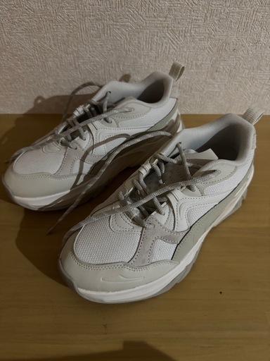 レディースプーマスニーカー24.0